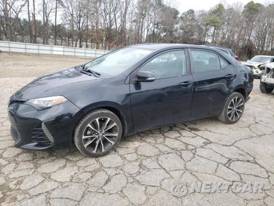 2018 TOYOTA COROLLA L 5YFBURHE6JP788470 - główne zdjęcie licytacji z USA - miniatura