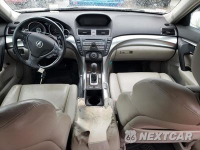 Zdjęcie 8 z 12 samochodu: 2010 ACURA TL VIN:19UUA8F23AA025526 - miniatura