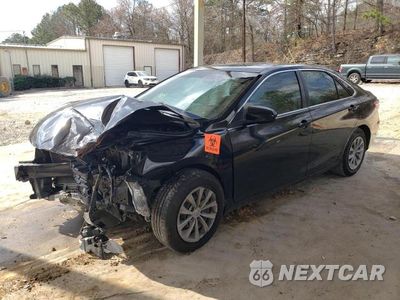2017 TOYOTA CAMRY LE 4T1BF1FK2HU435270 - główne zdjęcie licytacji z USA - miniatura