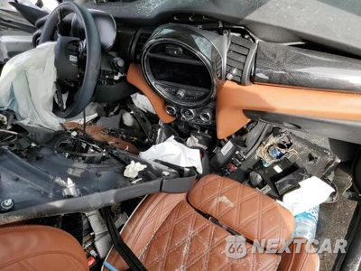Zdjęcie 8 z 12 samochodu: 2021 MINI COOPER S VIN:WMWXU9C04M2P38734 - miniatura