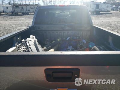 Zdjęcie 10 z 14 samochodu: 2013 CHEVROLET SILVERADO K2500 HEAVY DUTY LT VIN:1GC1KXC84DF181468 - miniatura