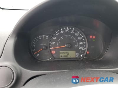 Zdjęcie 9 z 12 samochodu: 2015 MITSUBISHI MIRAGE DE VIN:ML32A3HJ0FH050981 - miniatura
