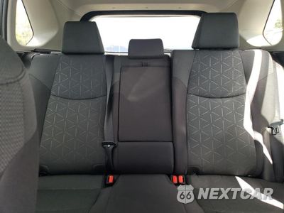 Zdjęcie 10 z 13 samochodu: 2023 TOYOTA RAV4 XLE VIN:2T3W1RFV5PC246287 - miniatura
