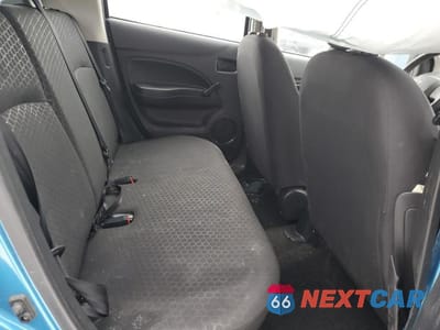 Zdjęcie 10 z 12 samochodu: 2015 MITSUBISHI MIRAGE DE VIN:ML32A3HJ0FH050981 - miniatura