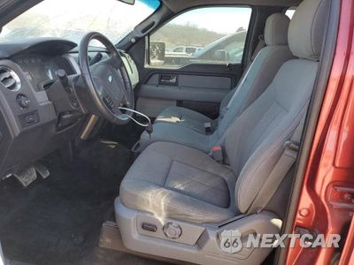 Zdjęcie 7 z 12 samochodu: 2013 FORD F150 SUPERCREW VIN:1FTFW1EFXDKE75869 - miniatura