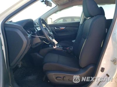 Zdjęcie 7 z 12 samochodu: 2018 NISSAN ROGUE S VIN:5N1AT2MV0JC744304 - miniatura