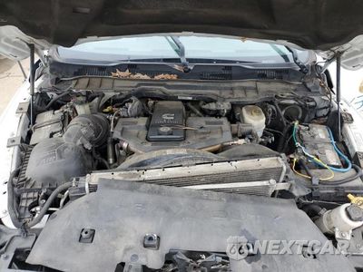 Zdjęcie 11 z 12 samochodu: 2017 RAM 2500 ST VIN:3C6UR5CL2HG727052 - miniatura
