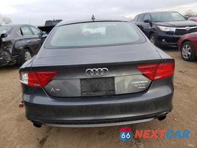 Zdjęcie 6 z 12 samochodu: 2014 AUDI A7 PRESTIGE VIN:WAU2GAFC3EN149019 - miniatura