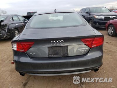 Zdjęcie 6 z 12 samochodu: 2014 AUDI A7 PRESTIGE VIN:WAU2GAFC3EN149019 - miniatura