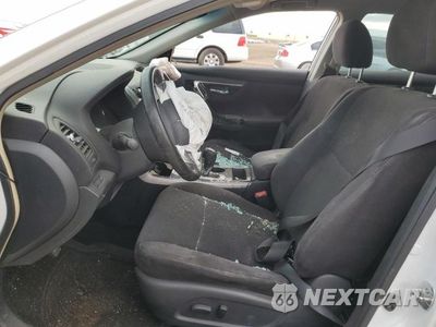 Zdjęcie 7 z 12 samochodu: 2013 NISSAN ALTIMA 2.5 VIN:1N4AL3APXDN528913 - miniatura
