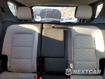 Zdjęcie 10 z 13 samochodu: 2018 CHEVROLET EQUINOX LT VIN:2GNAXSEV0J6132482 - miniatura