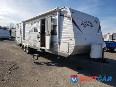 2012 JAYCO JAYFLIGHT 1UJBJ0BS1C18R0401 - główne zdjęcie licytacji z USA - miniatura