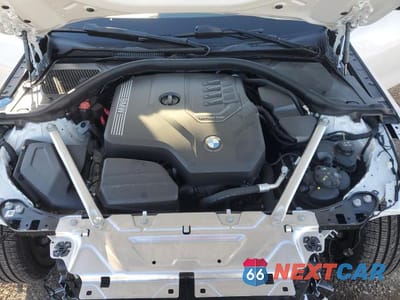 Zdjęcie 11 z 13 samochodu: 2024 BMW 430I VIN:WBA53AP0XRCN32423 - miniatura