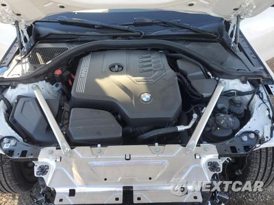 Zdjęcie 11 z 13 samochodu: 2024 BMW 430I VIN:WBA53AP0XRCN32423 - miniatura