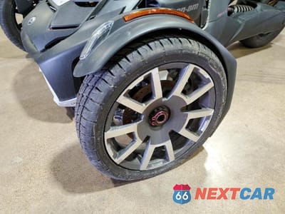 Zdjęcie 9 z 13 samochodu: 2021 CAN-AM RYKER RALLY EDITION VIN:3JB2GEG29MJ005312 - miniatura