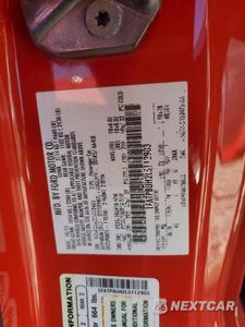 Zdjęcie 12 z 12 samochodu: 2020 FORD MUSTANG VIN:1FATP8UH2L5112903 - miniatura