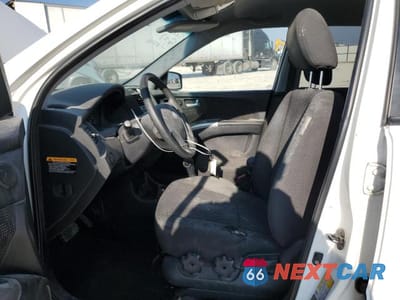 Zdjęcie 7 z 12 samochodu: 2007 KIA SPORTAGE EX VIN:KNDJF723X77394837 - miniatura