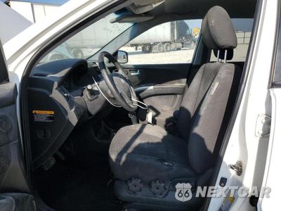 Zdjęcie 7 z 12 samochodu: 2007 KIA SPORTAGE EX VIN:KNDJF723X77394837 - miniatura