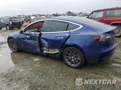 Drugie zdjęcie samochodu z przodu: 2020 TESLA MODEL 3 VIN:5YJ3E1EB4LF639406 - miniatura