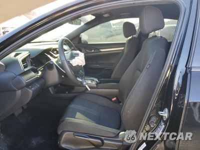 Zdjęcie 7 z 12 samochodu: 2018 HONDA CIVIC LX VIN:SHHFK7H2XJU220718 - miniatura