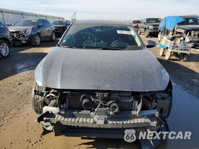 Piąte zdjęcie samochodu w środku: 2019 NISSAN ALTIMA S VIN:1N4BL4BV0KC251222 - miniatura