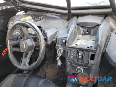Zdjęcie 8 z 10 samochodu: 2021 CAN-AM MAVERICK X3 MAX RS TURBO R VIN:3JBVKAW24MK000373 - miniatura