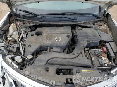 Zdjęcie 11 z 12 samochodu: 2013 NISSAN ALTIMA 2.5 VIN:1N4AL3APXDN528913 - miniatura