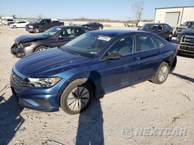 2019 VOLKSWAGEN JETTA S 3VWC57BU1KM173904 - główne zdjęcie licytacji z USA - miniatura