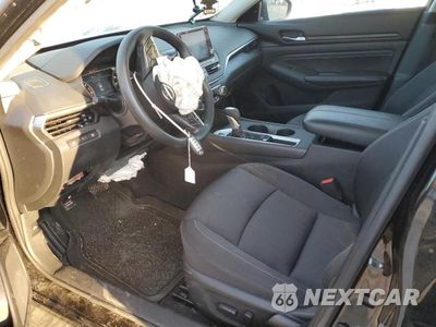 Zdjęcie 7 z 12 samochodu: 2020 NISSAN ALTIMA S VIN:1N4BL4BV0LC285565 - miniatura