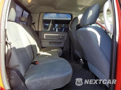 Zdjęcie 10 z 12 samochodu: 2017 RAM 1500 SLT VIN:1C6RR7LTXHS646293 - miniatura
