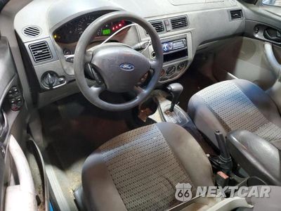 Zdjęcie 8 z 13 samochodu: 2007 FORD FOCUS ZX4 VIN:1FAFP34NX7W199696 - miniatura