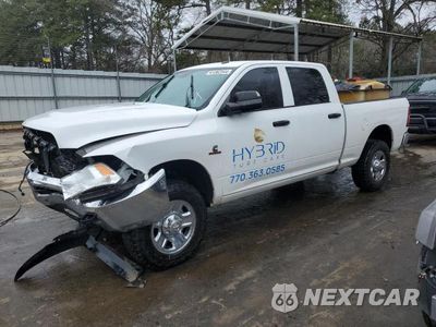 2017 RAM 2500 ST 3C6UR5CL2HG727052 - główne zdjęcie licytacji z USA - miniatura