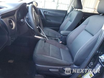 Zdjęcie 7 z 13 samochodu: 2019 TOYOTA COROLLA L VIN:2T1BURHE5KC196169 - miniatura