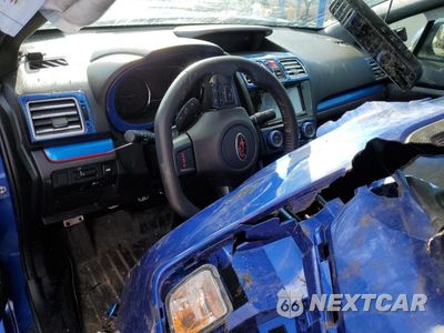 Zdjęcie 8 z 12 samochodu: 2020 SUBARU WRX PREMIUM VIN:JF1VA1C66L9808075 - miniatura
