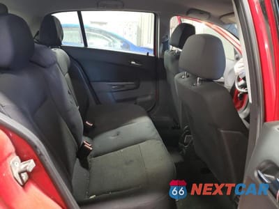 Zdjęcie 10 z 12 samochodu: 2008 SATURN ASTRA XE VIN:W08AR671X85100089 - miniatura