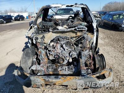 Piąte zdjęcie samochodu w środku: 2023 FORD F150 VIN:1FTMF1CB0PKE01971 - miniatura