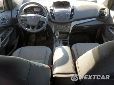Zdjęcie 8 z 12 samochodu: 2017 FORD ESCAPE S VIN:1FMCU0F75HUE23145 - miniatura