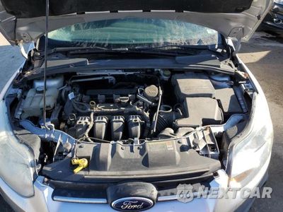 Zdjęcie 11 z 12 samochodu: 2012 FORD FOCUS S VIN:1FAHP3E24CL466808 - miniatura