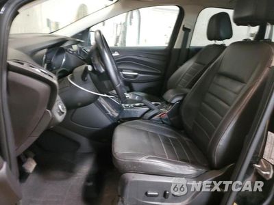 Zdjęcie 7 z 14 samochodu: 2014 FORD ESCAPE TITANIUM VIN:1FMCU9J97EUA77429 - miniatura
