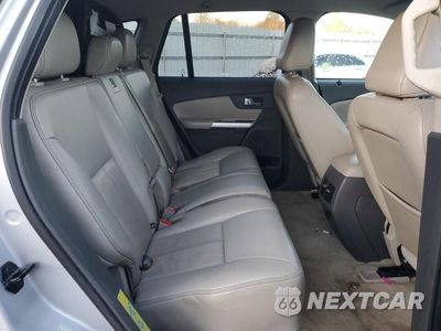 Zdjęcie 10 z 12 samochodu: 2011 FORD EDGE LIMITED VIN:2FMDK3KC7BBA13023 - miniatura