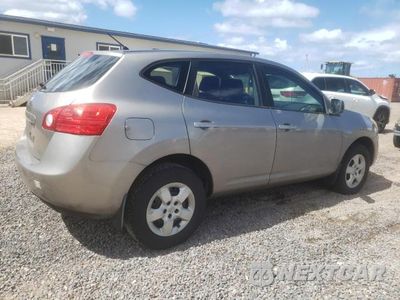 Trzecie zdjęcie samochodu z tyłu: 2008 NISSAN ROGUE S VIN:JN8AS58TX8W021168 - miniatura