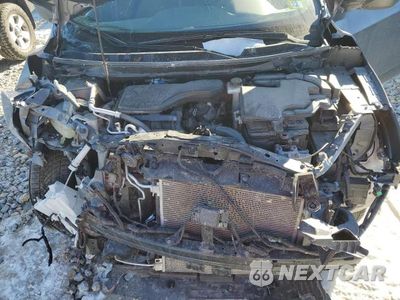 Zdjęcie 11 z 12 samochodu: 2022 NISSAN ROGUE SPORT S VIN:JN1BJ1AW5NW477111 - miniatura