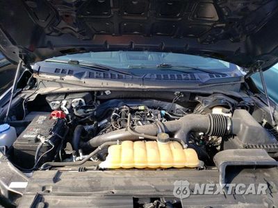 Zdjęcie 11 z 12 samochodu: 2020 FORD F150 SUPERCREW VIN:1FTEW1EP0LKE85460 - miniatura