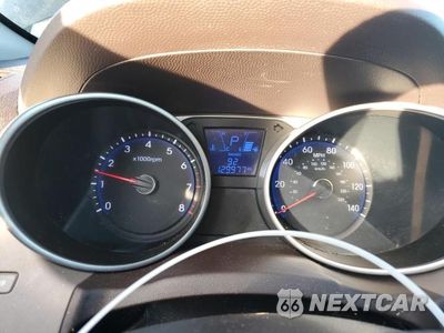 Zdjęcie 9 z 13 samochodu: 2013 HYUNDAI TUCSON GLS VIN:KM8JUCAC4DU676948 - miniatura