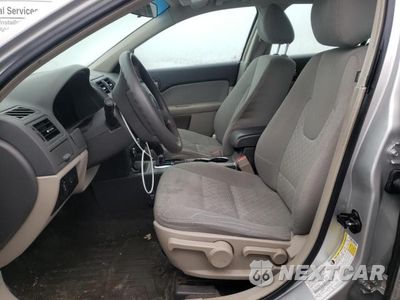 Zdjęcie 7 z 12 samochodu: 2012 FORD FUSION S VIN:3FAHP0GA1CR348302 - miniatura