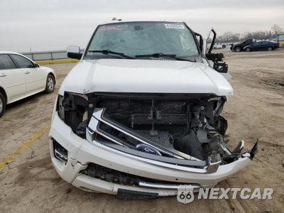 Piąte zdjęcie samochodu w środku: 2017 FORD EXPEDITION EL LIMITED VIN:1FMJK2AT6HEA47577 - miniatura
