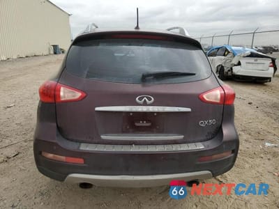 Zdjęcie 6 z 12 samochodu: 2016 INFINITI QX50 VIN:JN1BJ0RR1GM263921 - miniatura