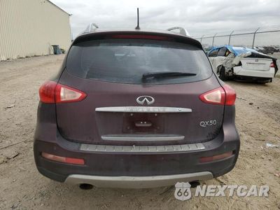 Zdjęcie 6 z 12 samochodu: 2016 INFINITI QX50 VIN:JN1BJ0RR1GM263921 - miniatura