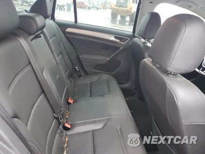 Zdjęcie 10 z 13 samochodu: 2015 VOLKSWAGEN GOLF SPORTWAGEN TDI S VIN:3VWCA7AU3FM503044 - miniatura