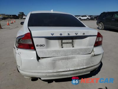 Zdjęcie 6 z 12 samochodu: 2011 VOLVO S80 3.2 VIN:YV1952AS8B1144178 - miniatura